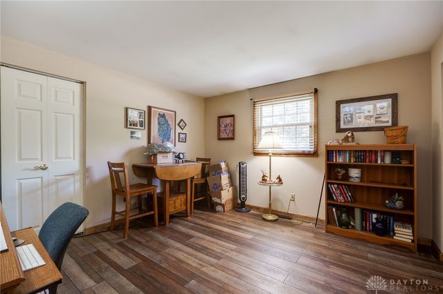 296 Tauber Drive, Dayton, OH 45458