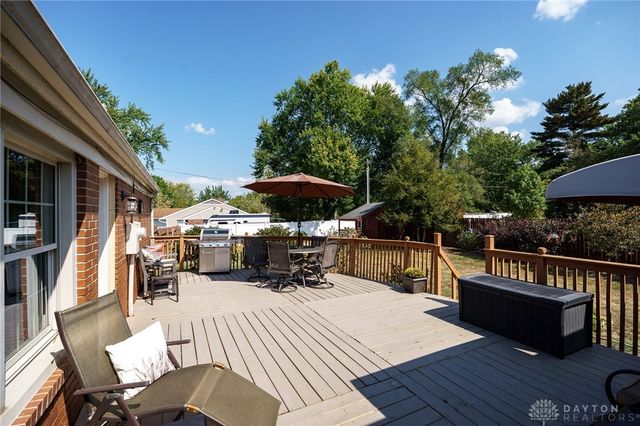296 Tauber Drive, Dayton, OH 45458
