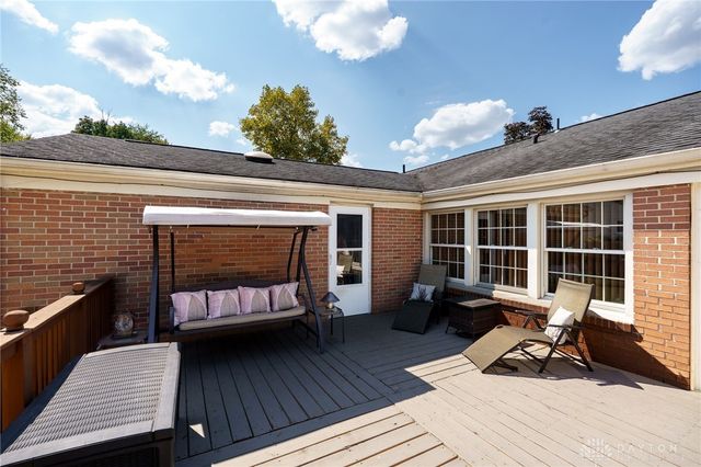 296 Tauber Drive, Dayton, OH 45458