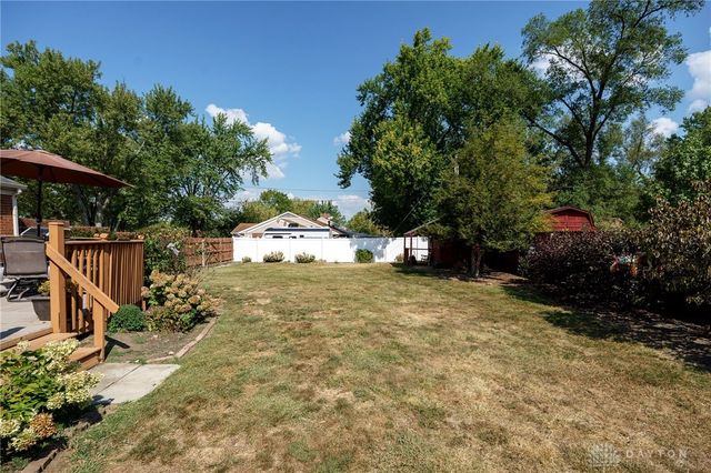 296 Tauber Drive, Dayton, OH 45458