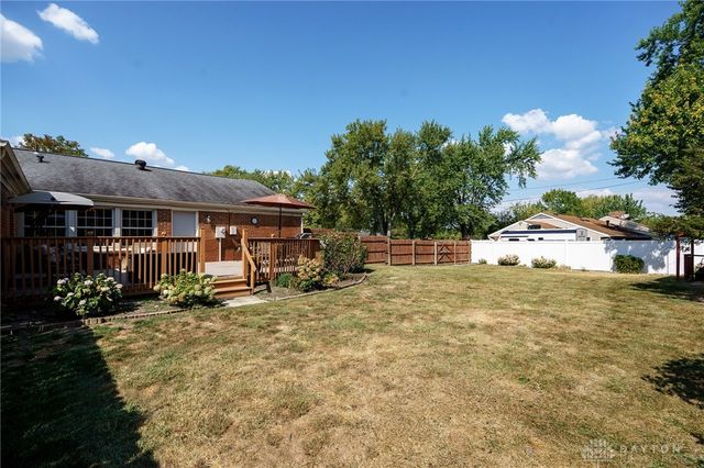 296 Tauber Drive, Dayton, OH 45458
