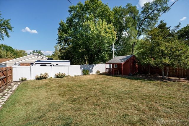 296 Tauber Drive, Dayton, OH 45458
