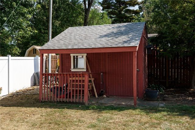 296 Tauber Drive, Dayton, OH 45458