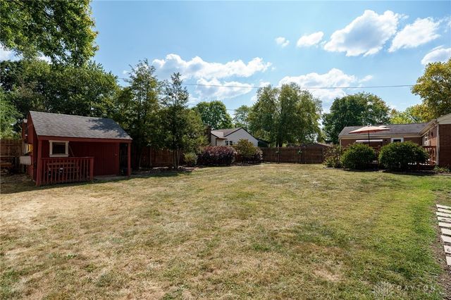 296 Tauber Drive, Dayton, OH 45458