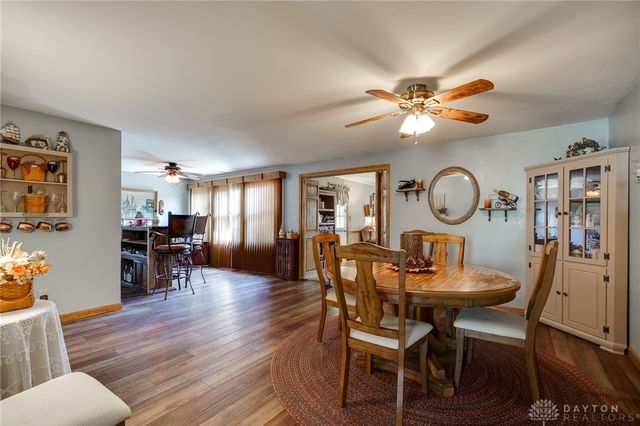 296 Tauber Drive, Dayton, OH 45458