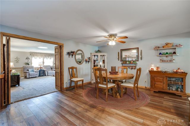 296 Tauber Drive, Dayton, OH 45458