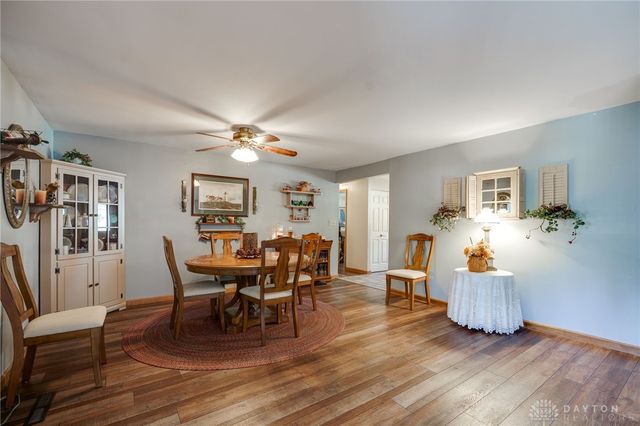 296 Tauber Drive, Dayton, OH 45458