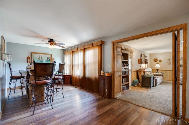 296 Tauber Drive, Dayton, OH 45458