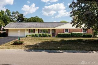 296 Tauber Drive, Dayton, OH 45458