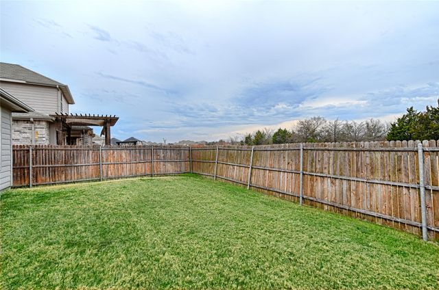 3467 Gypsum Court, Heartland, TX 75126