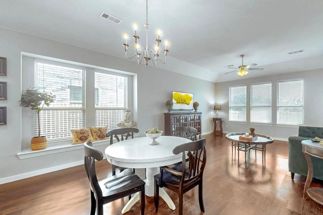 3467 Gypsum Court, Heartland, TX 75126