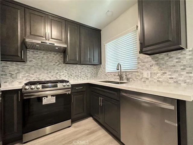 41 N Sierra Bonita Avenue A, Pasadena, CA 91106