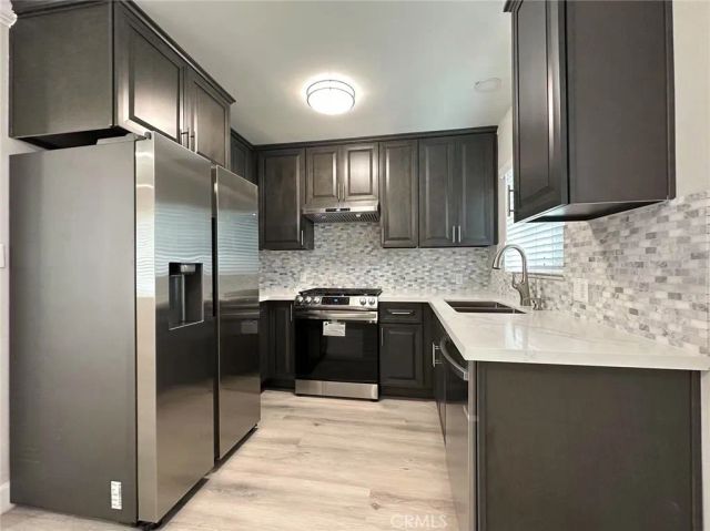 41 N Sierra Bonita Avenue A, Pasadena, CA 91106