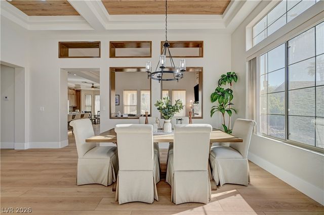 10613 Sky Meadows Avenue, Las Vegas, NV 89134