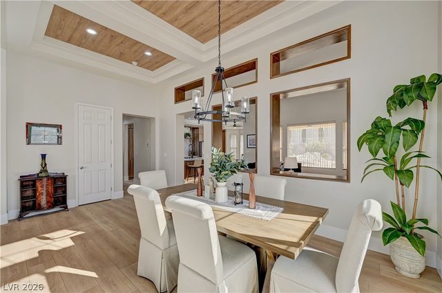 10613 Sky Meadows Avenue, Las Vegas, NV 89134