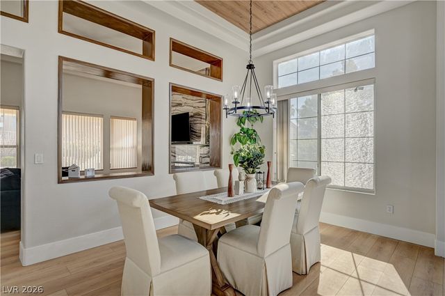 10613 Sky Meadows Avenue, Las Vegas, NV 89134