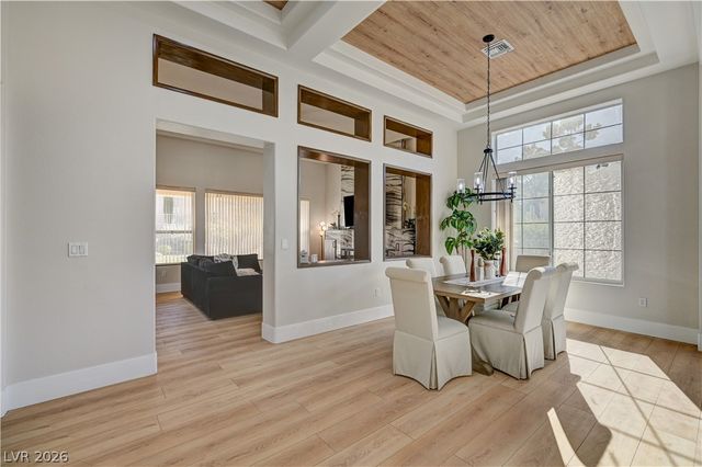 10613 Sky Meadows Avenue, Las Vegas, NV 89134