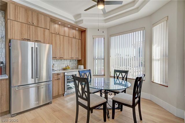 10613 Sky Meadows Avenue, Las Vegas, NV 89134