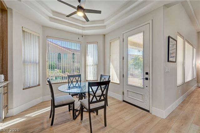 10613 Sky Meadows Avenue, Las Vegas, NV 89134