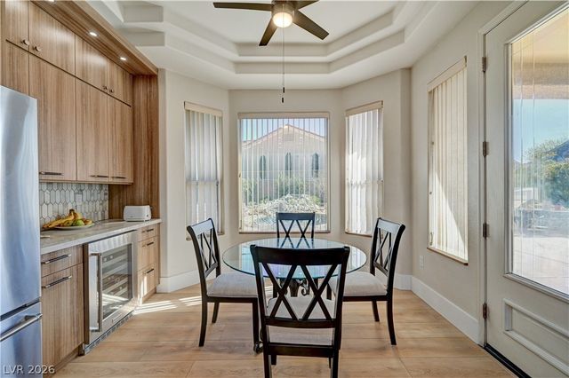 10613 Sky Meadows Avenue, Las Vegas, NV 89134