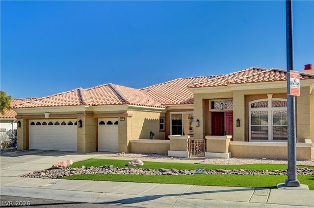 10613 Sky Meadows Avenue, Las Vegas, NV 89134