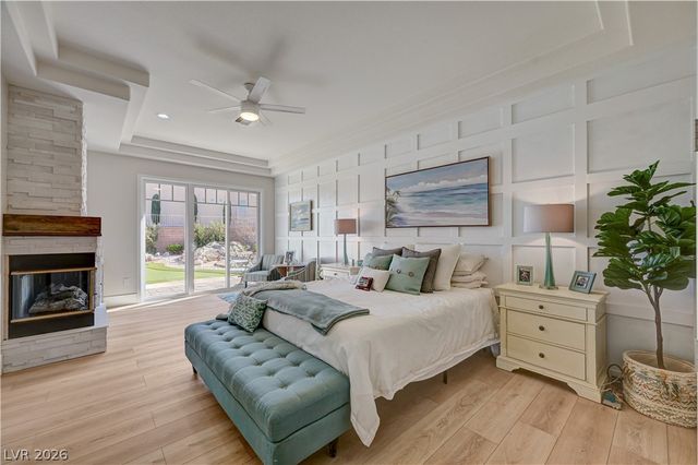 10613 Sky Meadows Avenue, Las Vegas, NV 89134