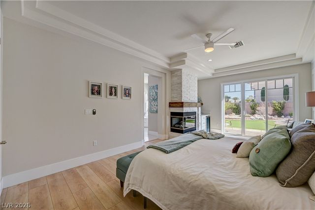 10613 Sky Meadows Avenue, Las Vegas, NV 89134