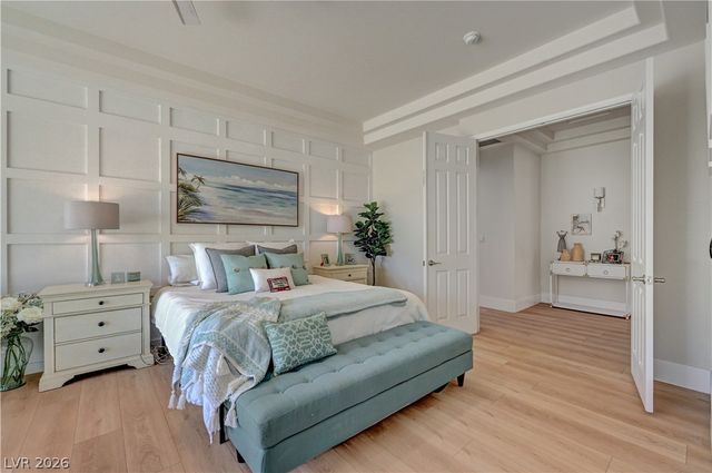 10613 Sky Meadows Avenue, Las Vegas, NV 89134