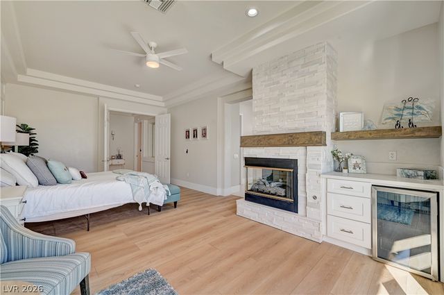 10613 Sky Meadows Avenue, Las Vegas, NV 89134