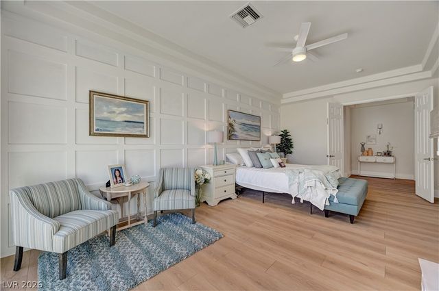 10613 Sky Meadows Avenue, Las Vegas, NV 89134