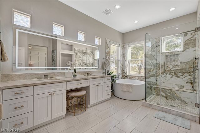 10613 Sky Meadows Avenue, Las Vegas, NV 89134