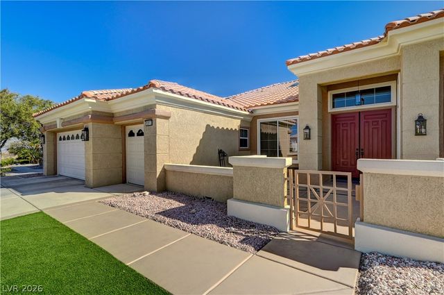 10613 Sky Meadows Avenue, Las Vegas, NV 89134