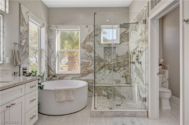 10613 Sky Meadows Avenue, Las Vegas, NV 89134