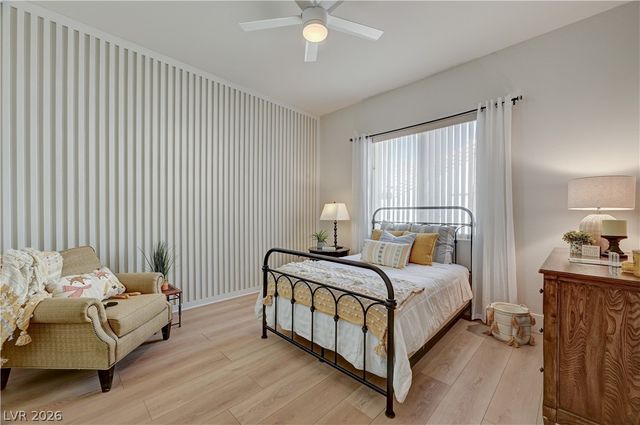 10613 Sky Meadows Avenue, Las Vegas, NV 89134