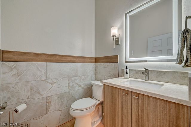 10613 Sky Meadows Avenue, Las Vegas, NV 89134