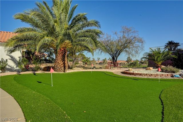 10613 Sky Meadows Avenue, Las Vegas, NV 89134