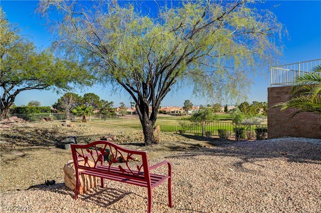 10613 Sky Meadows Avenue, Las Vegas, NV 89134