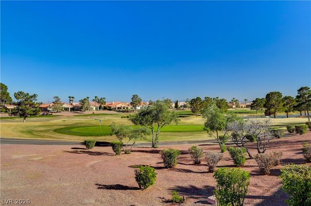 10613 Sky Meadows Avenue, Las Vegas, NV 89134