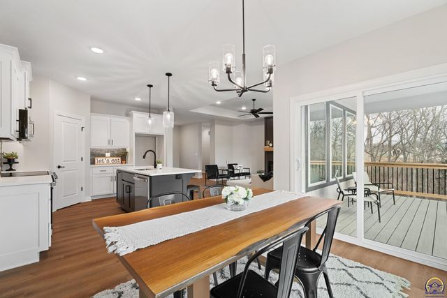 3313 SE Virgo AVE, Topeka, KS 66605