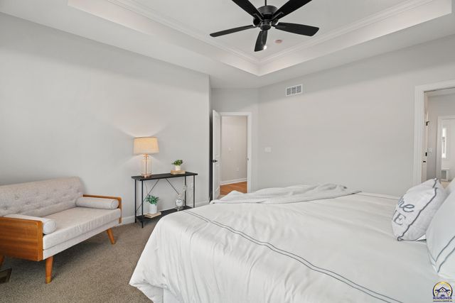 3313 SE Virgo AVE, Topeka, KS 66605