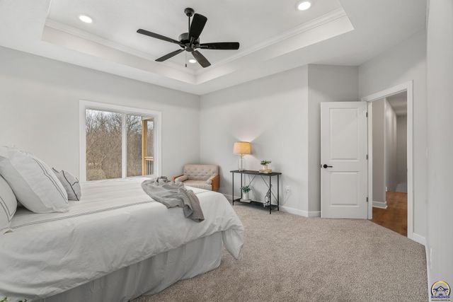 3313 SE Virgo AVE, Topeka, KS 66605