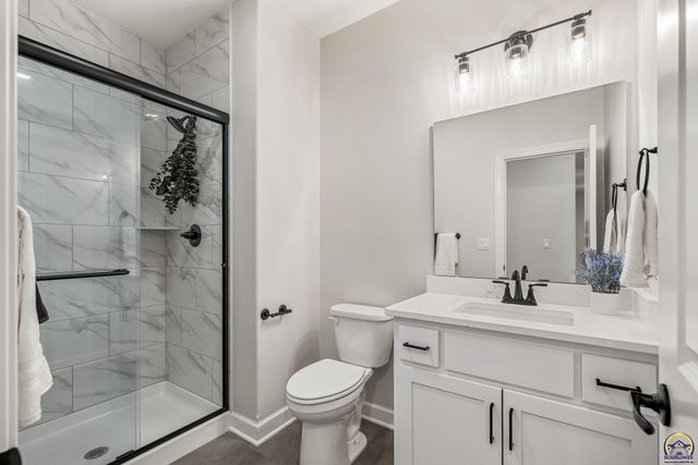 3313 SE Virgo AVE, Topeka, KS 66605