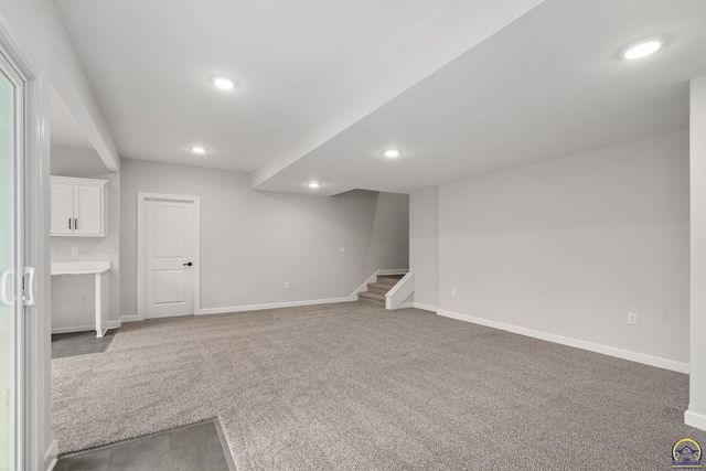 3313 SE Virgo AVE, Topeka, KS 66605