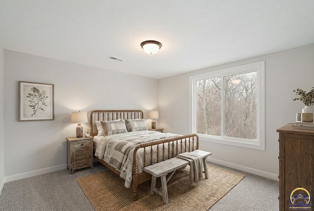 3313 SE Virgo AVE, Topeka, KS 66605