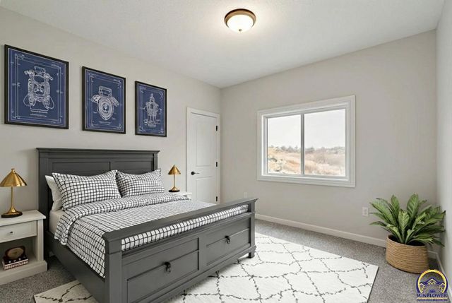 3313 SE Virgo AVE, Topeka, KS 66605