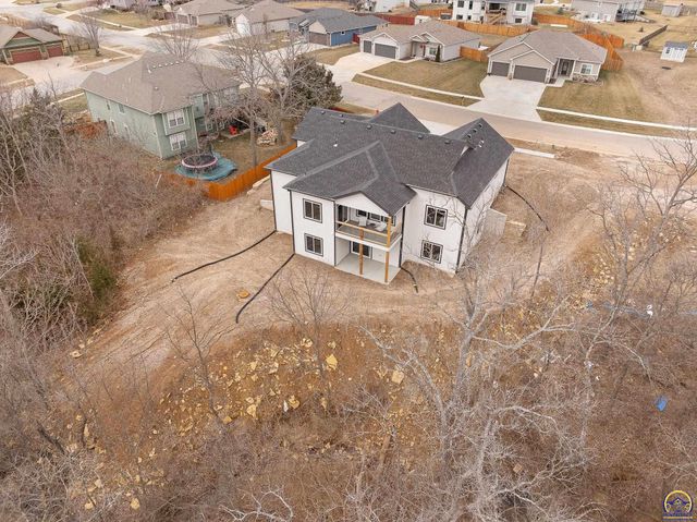 3313 SE Virgo AVE, Topeka, KS 66605