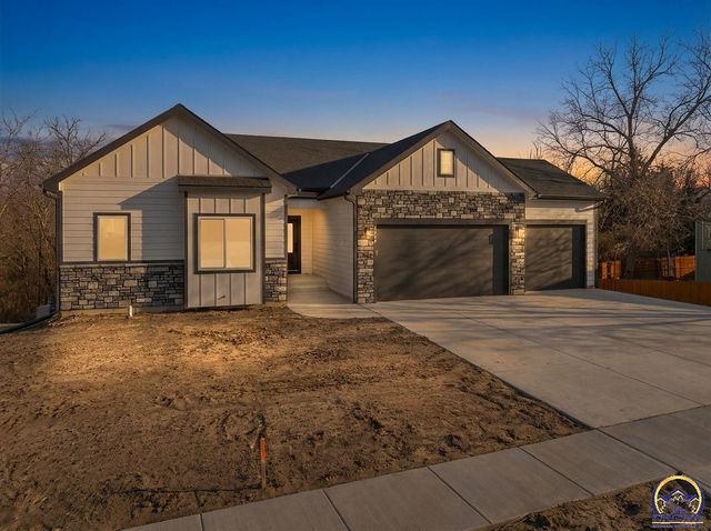 3313 SE Virgo AVE, Topeka, KS 66605