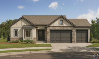 3313 SE Virgo AVE, Topeka, KS 66605