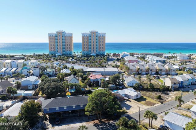 7519 Sunset Avenue, Panama City, FL 32408