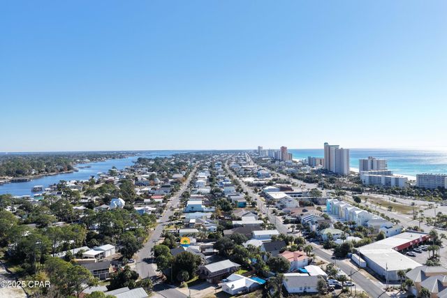 7519 Sunset Avenue, Panama City, FL 32408